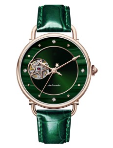   Mechanical Luxury watch OEM MW1107G