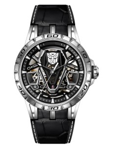   Mechanical Luxury watch OEM MW1103G