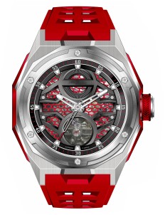   Mechanical Luxury watch OEM MW1101G