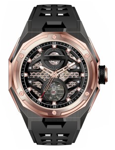   Mechanical Luxury watch OEM MW1101G