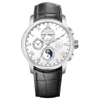 Precision watch MW1027G
