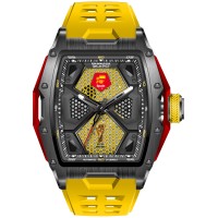 Custom logo gift Mechanical watch MW1030G