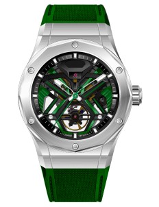   Mechanical Luxury watch OEM MW1224G