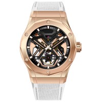   Mechanical Luxury watch OEM MW1224G