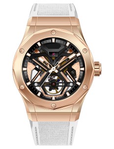   Mechanical Luxury watch OEM MW1224G