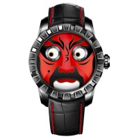 Gift Mechanical watch OEM model MW1100G