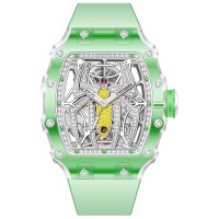 Customizable watch designs Luxury watch OEM MW1229G