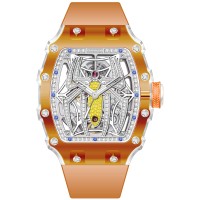 Customizable watch designs Luxury watch OEM MW1229G
