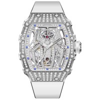 Mechanical watch Custom logo OEM MW1119G3