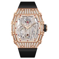 Customization Classic Luxury watch OEM MW1255G