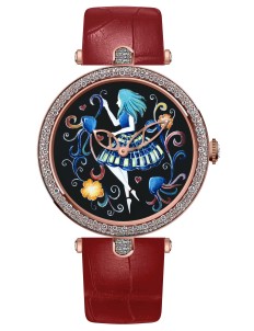   Classic Luxury watch OEM MW1289G