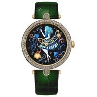   Classic Luxury watch OEM MW1289G
