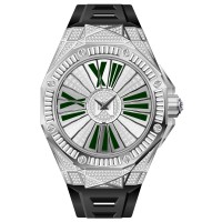 Customization Luxury watch OEM MW166G