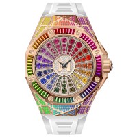 Customization Luxury watch OEM MW166G