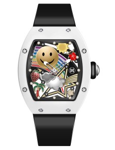   Classic Luxury watch OEM MW1298G