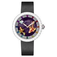 Best quartz watches for women MW2054L