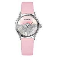 Gift watch Custom logo OEM model MW2058L1