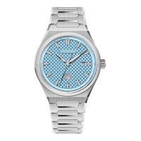 Guilloché Handmade Customization Luxury watch OEM MW891314G