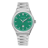 Guilloché Handmade Customization Luxury watch OEM MW891314G