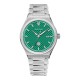 Guilloché Handmade Customization Luxury watch OEM MW891314G
